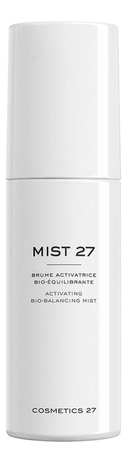 

Спрей для лица Mist 27 Activating Bio-Balancing 100мл