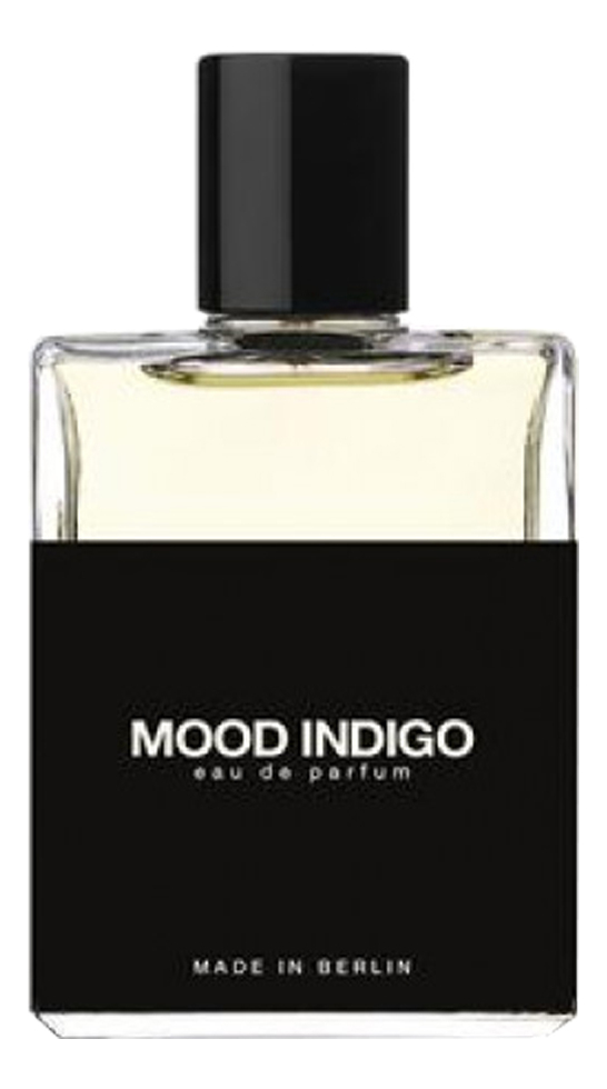 Mood Indigo: парфюмерная вода 50мл woody mood парфюмерная вода 50мл