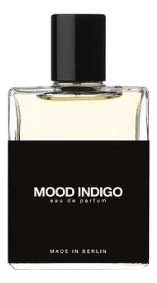 

Mood Indigo: парфюмерная вода 50мл, Mood Indigo