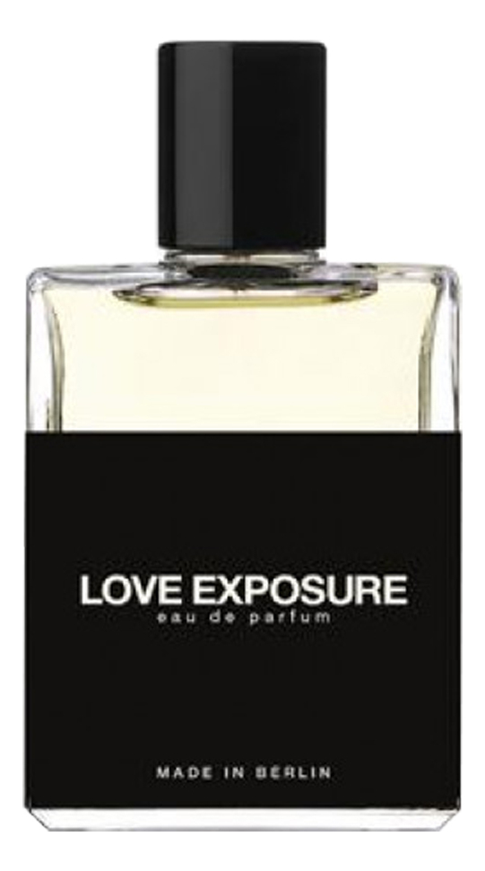 

Love Exposure: парфюмерная вода 50мл, Love Exposure