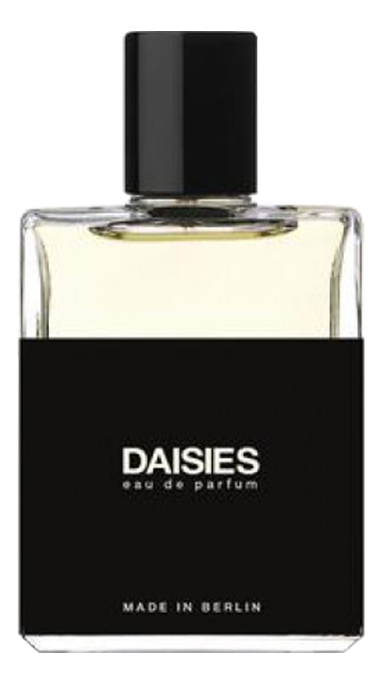 

Daisies: парфюмерная вода 50мл, Daisies