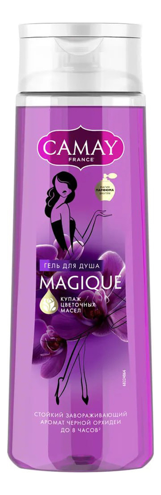 

Гель для душа Magique 250мл