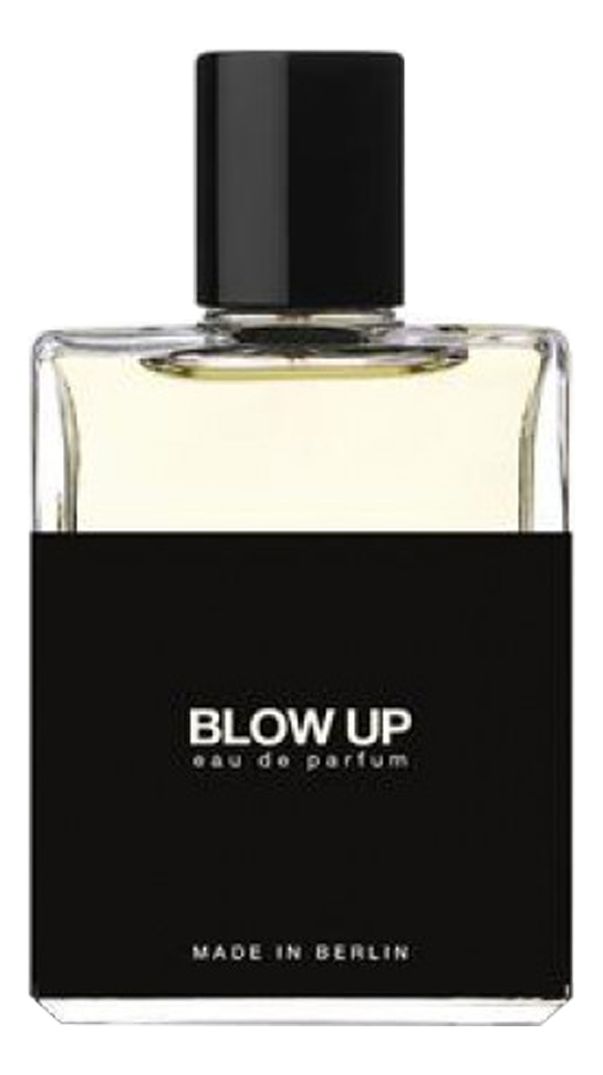 

Blow Up: парфюмерная вода 50мл, Blow Up