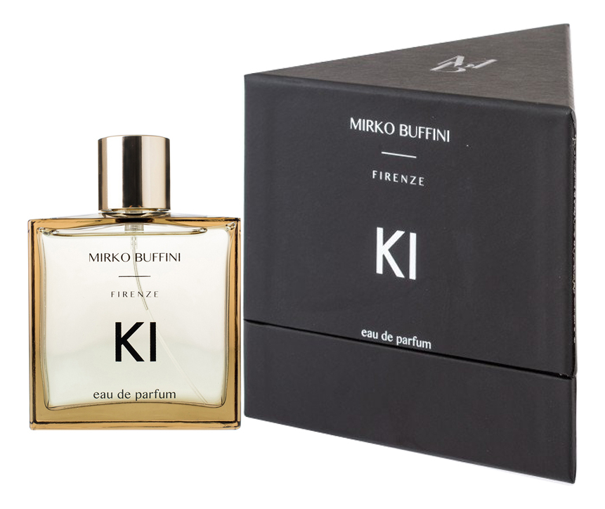 

Ki: парфюмерная вода 100мл, Ki