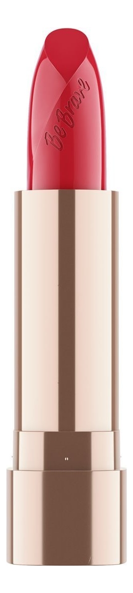 

Гелевая помада для губ Power Plumping Gel Lipstick 3,3г: 120 Dont Be Shy, Гелевая помада для губ Power Plumping Gel Lipstick 3,3г