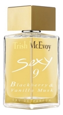 Trish McEvoy  Sexy 9 Blackberry & Vanilla Musk Gold