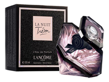 La Nuit Tresor
