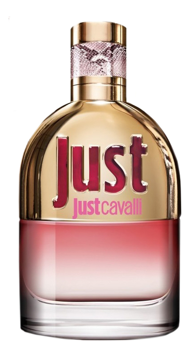 Roberto Cavalli just women купить элитные духи для женщин в Москве ...