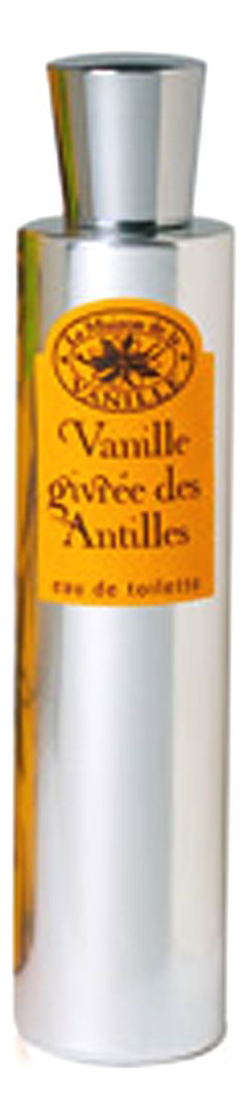 

Vanille Givree Des Antilles: туалетная вода 1,5мл, Vanille Givree Des Antilles