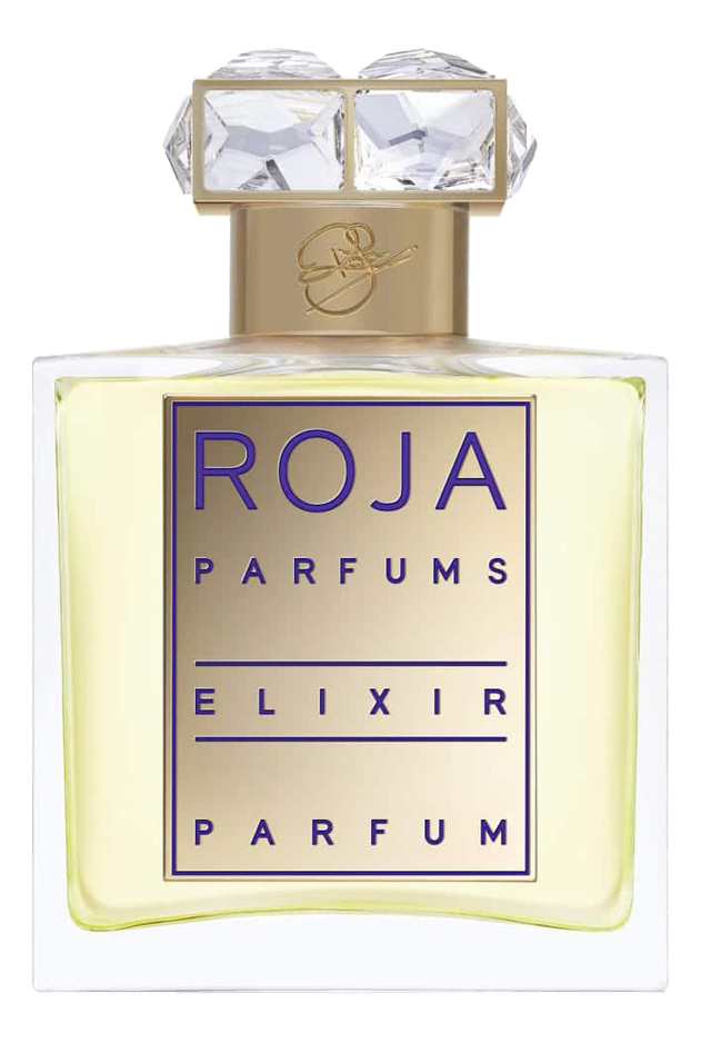 

Elixir: духи 50мл уценка, Elixir