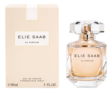 Elie Saab  Le Parfum