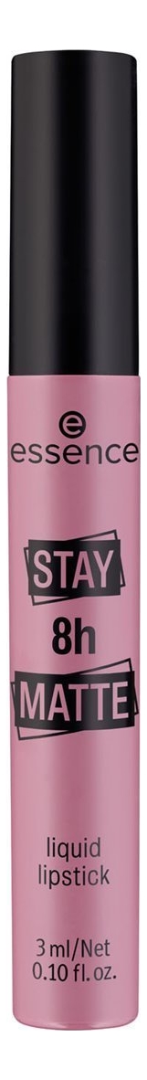 Жидкая помада для губ Stay 8h Matte Liquid Lipstick 3мл: 05 Date Proof жидкая помада для губ stay 8h matte liquid lipstick 3мл 05 date proof