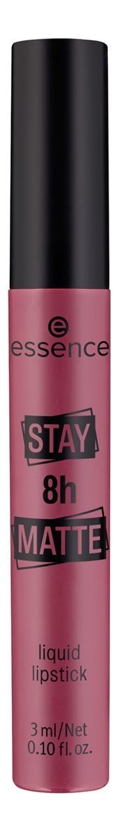 

Жидкая помада для губ Stay 8h Matte Liquid Lipstick 3мл: 09 Bite Me If You Can, Жидкая помада для губ Stay 8h Matte Liquid Lipstick 3мл