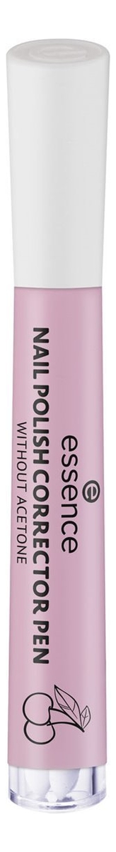 

Корректирующий карандаш для маникюра Nail Polish Corrector 4,5мл