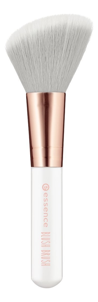 

Кисть для румян Blush Brush