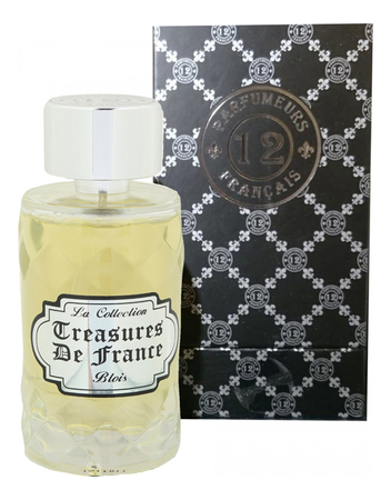 Les 12 Parfumeurs Francais Blois