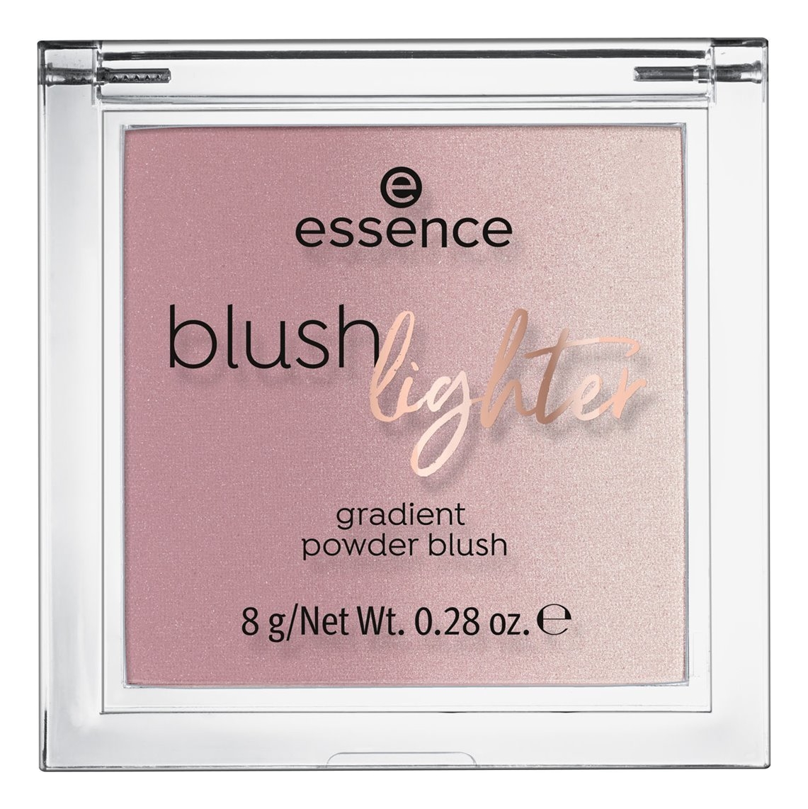 Румяна-хайлайтер для лица Blush Lighter 8г: 03 Cassis Sunburst