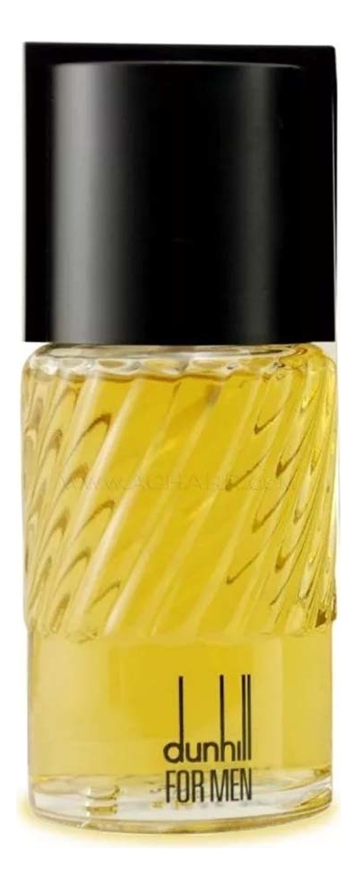 

Alfred Dunhill Dunhill For Men: туалетная вода 50мл тестер, Alfred Dunhill Dunhill For Men
