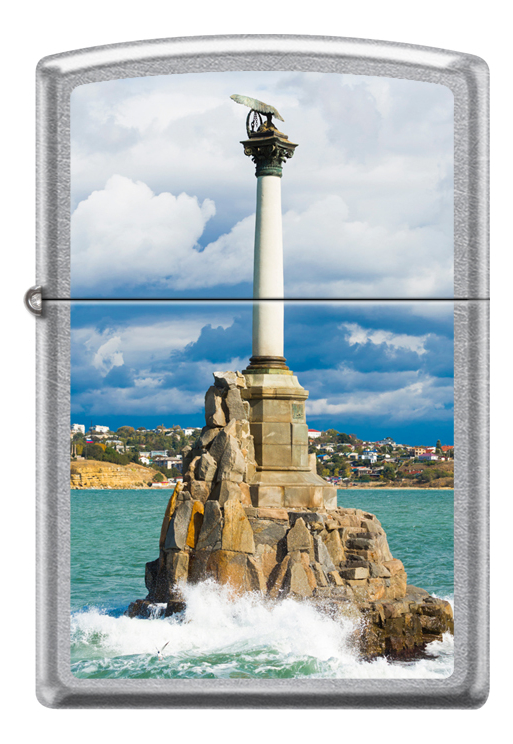 

Зажигалка 207_Sevastopol