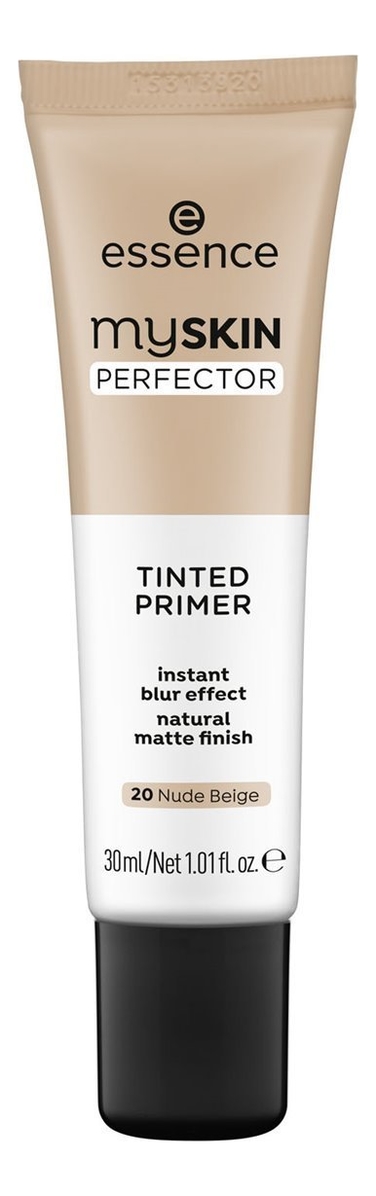 

Тонирующий праймер для лица My Skin Perfector 30мл: 20 Nude Beige, Тонирующий праймер для лица My Skin Perfector 30мл