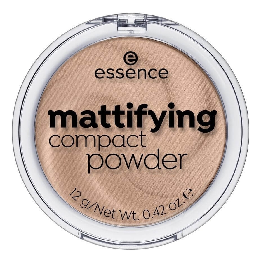 

Матирующая компактная пудра Matifying Compact Powder 12г: No 30, Матирующая компактная пудра Matifying Compact Powder 12г