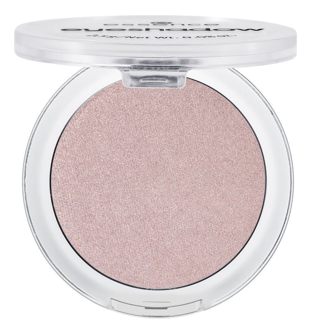 

Тени для век Eyeshadow 2,5г: 15 So Chic, Тени для век Eyeshadow 2,5г