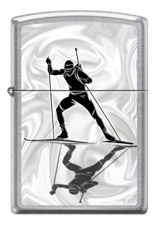 

Зажигалка Биатлонист 207_Biathlon