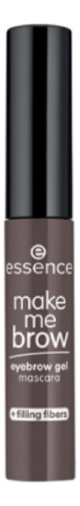 

Гелевая тушь для бровей Make Me Brow Eyebrow Gel Mascara 3,8мл: 04 Ashy Brows, Гелевая тушь для бровей Make Me Brow Eyebrow Gel Mascara 3,8мл