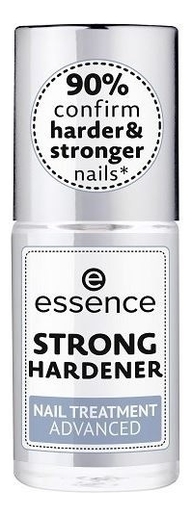 

Укрепляющее ухаживающее покрытие для ногтей Strong Hardener Nail Treatment Advanced 8мл