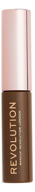 Makeup Revolution гелевая тушь для бровей brow gel - купить в Москве ...