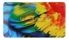 Makeup Revolution Палетка теней для век Forever Flawless Bird Of Paradise