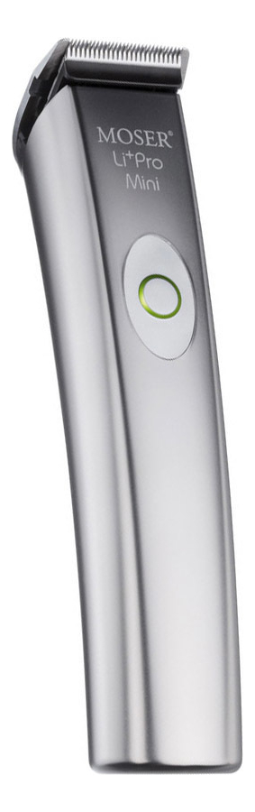 

Машинка для стрижки волос Li+Pro Mini 1584-0056 (1 насадка)