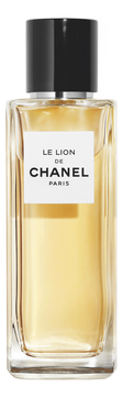 Le Lion De Chanel