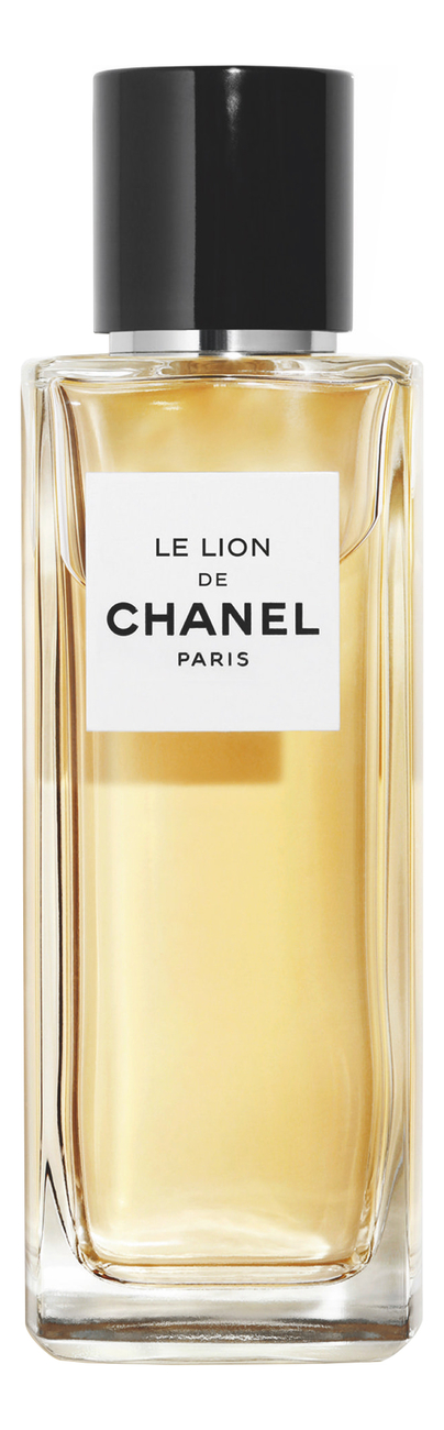 

Le Lion De Chanel: парфюмерная вода 200мл уценка, Le Lion De Chanel