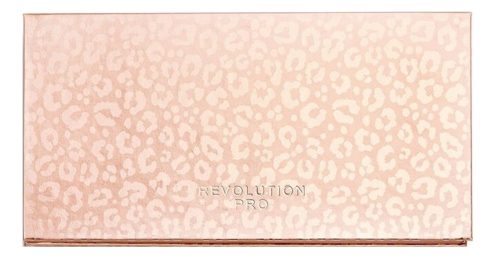 

Палетка теней для век New Neutral Blushed Palette