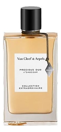 Precious Oud: парфюмерная вода 7,5мл van cleef