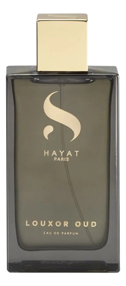 

Louxor Oud: парфюмерная вода 100мл, Louxor Oud
