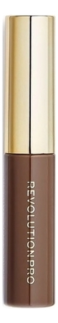 

Гелевая тушь для бровей Brow Volume And Sculpt Gel: Warm Brown, Гелевая тушь для бровей Brow Volume And Sculpt Gel