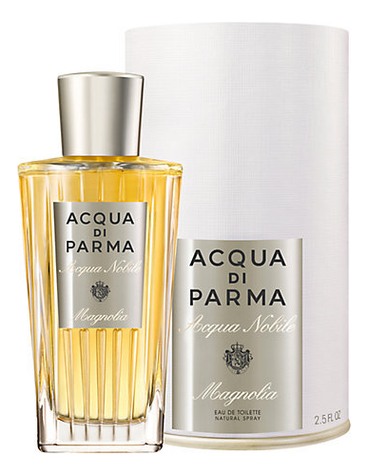 

Acqua Nobile Magnolia: туалетная вода 75мл, Acqua Nobile Magnolia