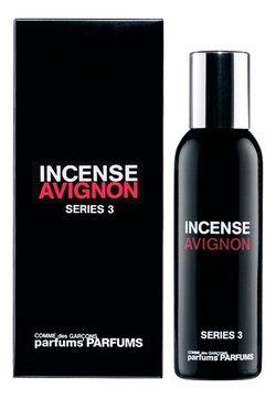  Series 3 Incense: Avignon