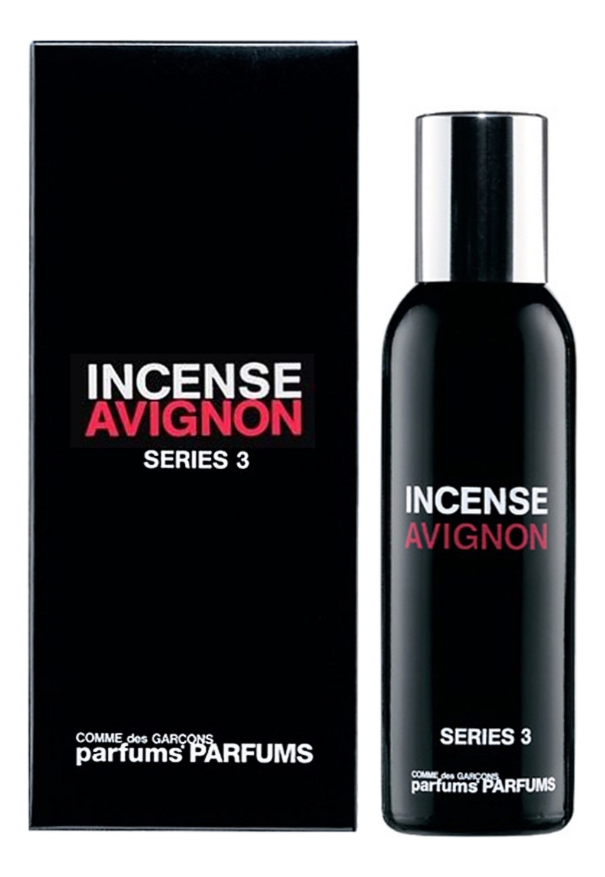 

Series 3 Incense: Avignon: туалетная вода 50мл, Series 3 Incense: Avignon