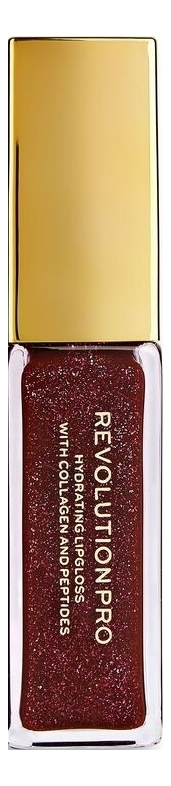 

Увлажняющий блеск для губ All That Glistens Hydrating Lipgloss: Midnight, Увлажняющий блеск для губ All That Glistens Hydrating Lipgloss