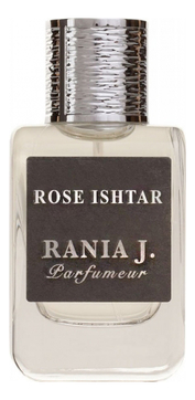  Rose Ishtar