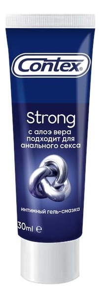 

Интимный гель-смазка Strong: Гель-смазка 30мл, Интимный гель-смазка Strong