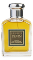 Devin eau de cologne