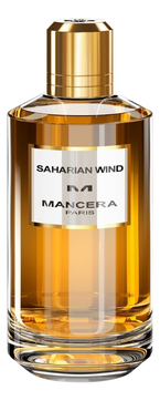 Saharian Wind