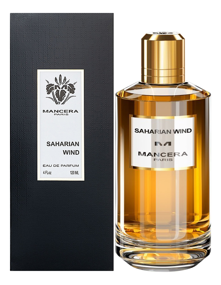 

Saharian Wind: парфюмерная вода 120мл, Saharian Wind