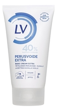LV Интенсивный питательный крем для тела Perusvoide Extra 150мл