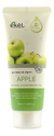Пилинг-скатка для лица с экстрактом зеленого яблока Apple Natural Clean Peeling Gel 100мл