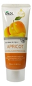 Пилинг-скатка для лица с экстрактом абрикоса Apricot Natural Clean Peeling Gel